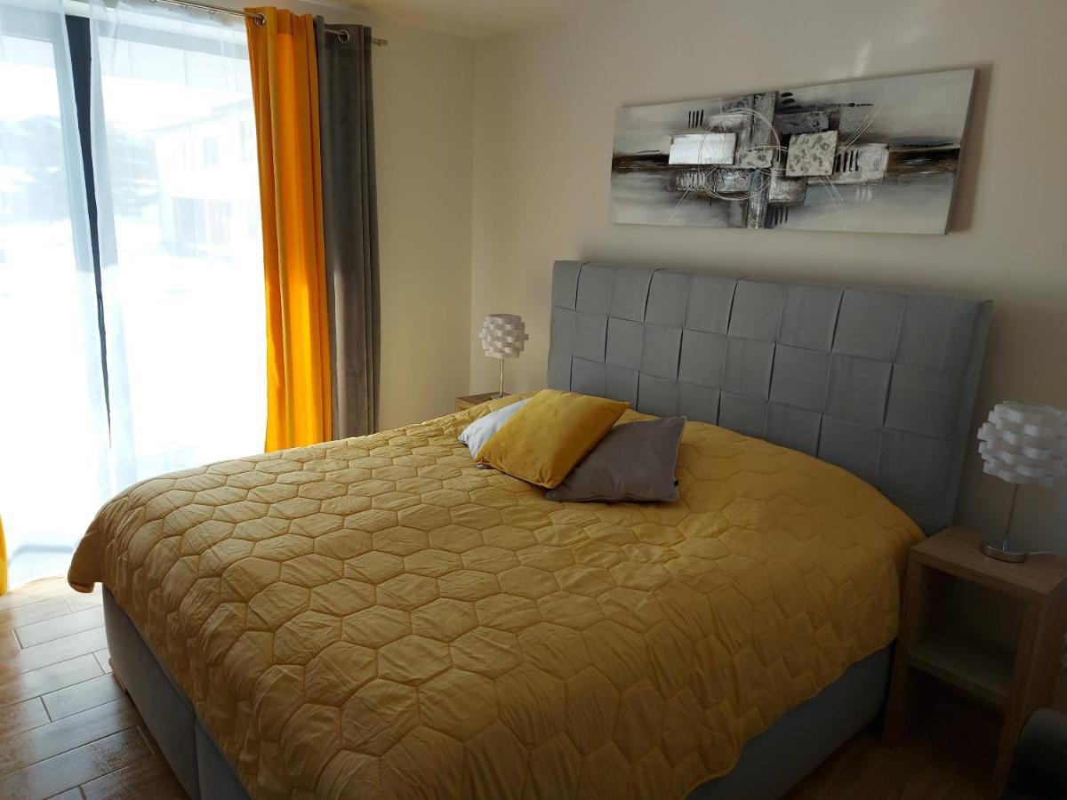 Apartamento Apartman Filip - Pod Lesom Vysoké Tatry Exterior foto