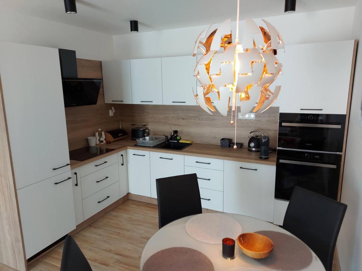 Apartamento Apartman Filip - Pod Lesom Vysoké Tatry Exterior foto